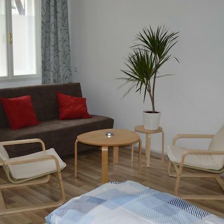Wiener Ferienwohnung Exteriör bild