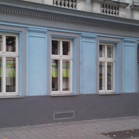 Wiener Ferienwohnung Exteriör bild