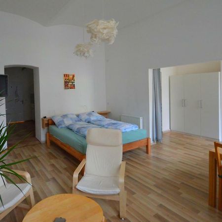 Wiener Ferienwohnung Exteriör bild