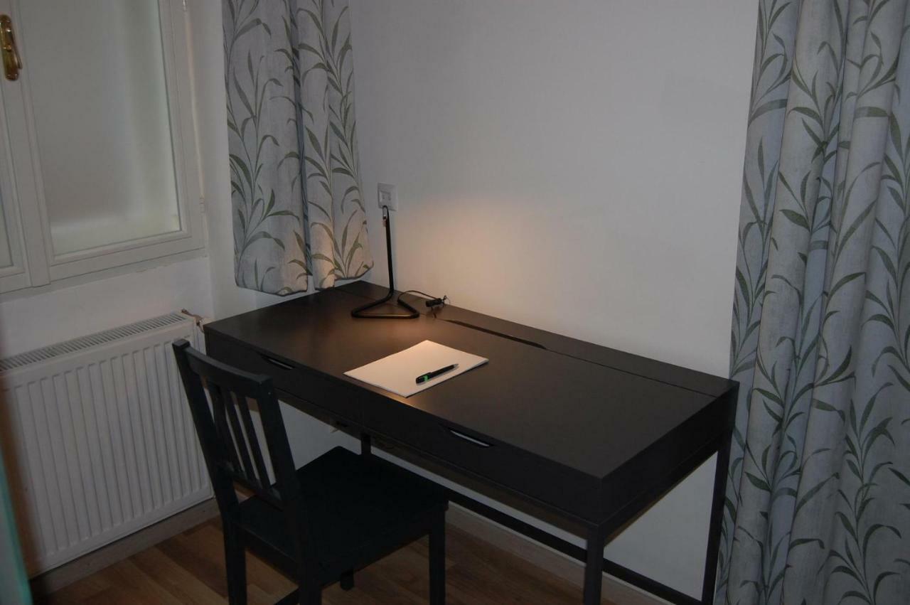Wiener Ferienwohnung Exteriör bild