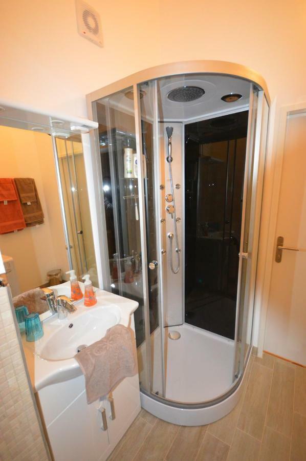 Wiener Ferienwohnung Exteriör bild