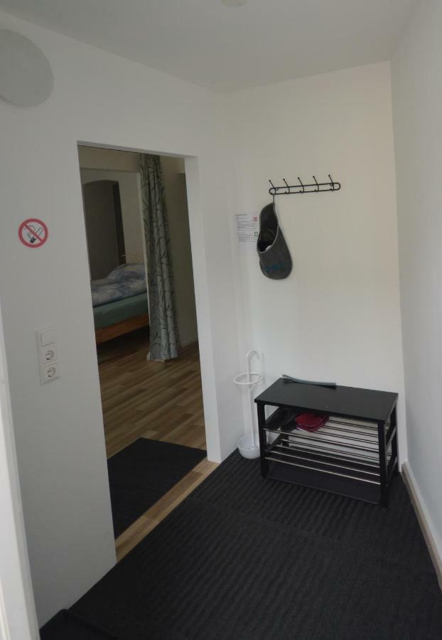 Wiener Ferienwohnung Exteriör bild