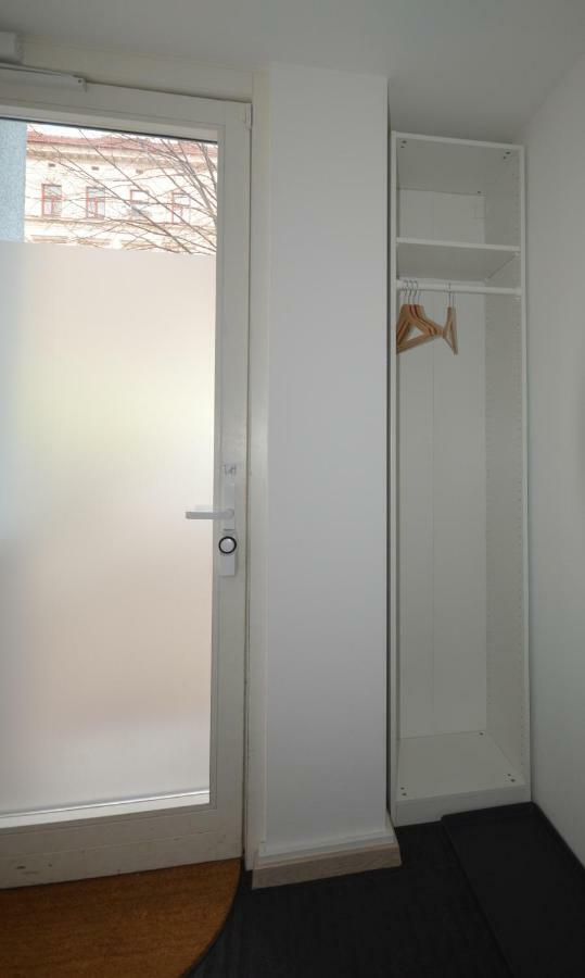 Wiener Ferienwohnung Exteriör bild