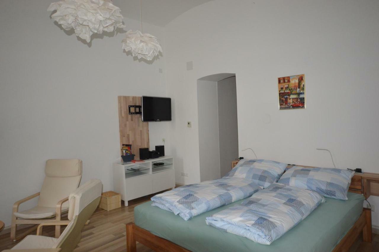 Wiener Ferienwohnung Exteriör bild