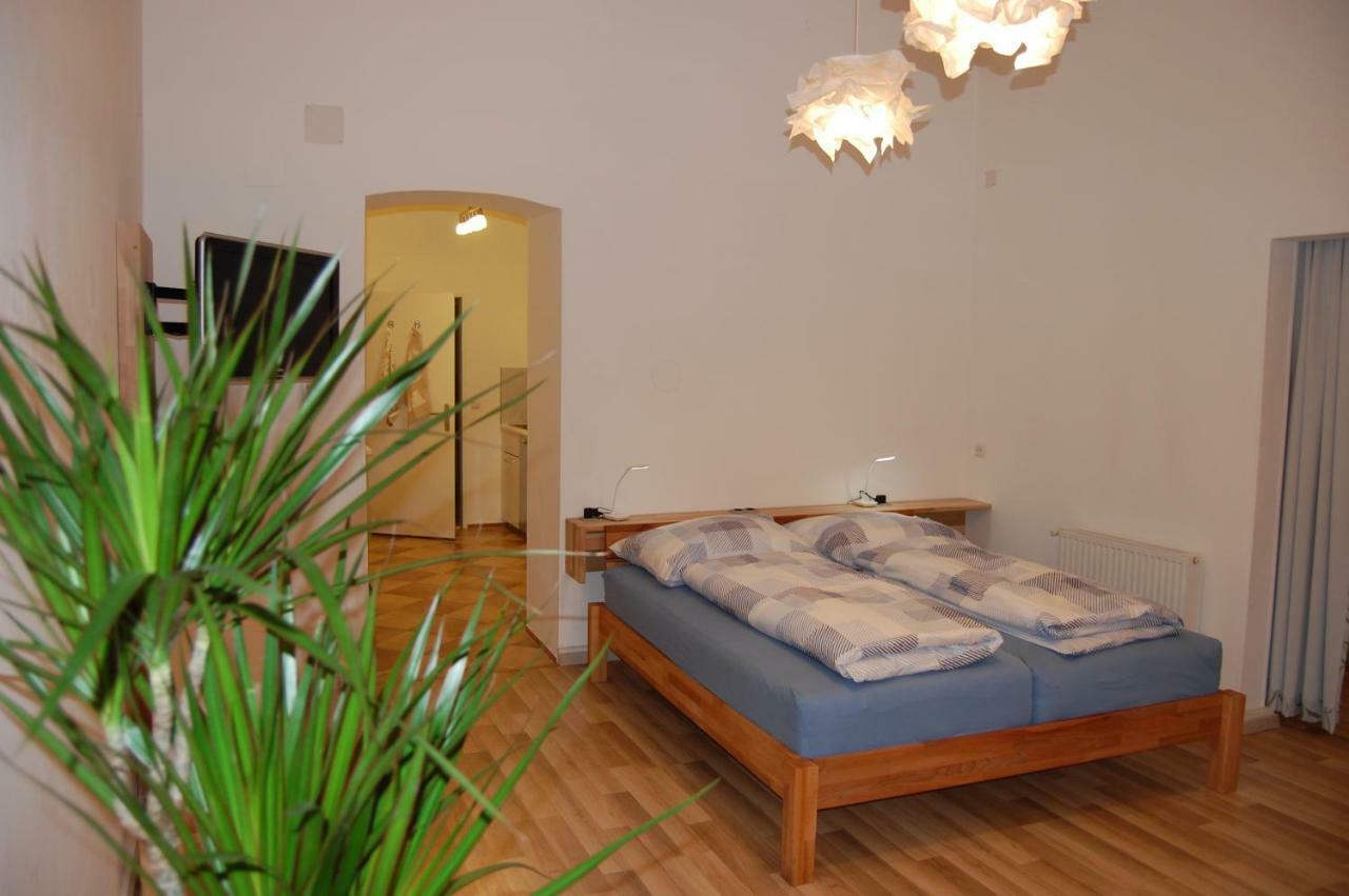 Wiener Ferienwohnung Exteriör bild