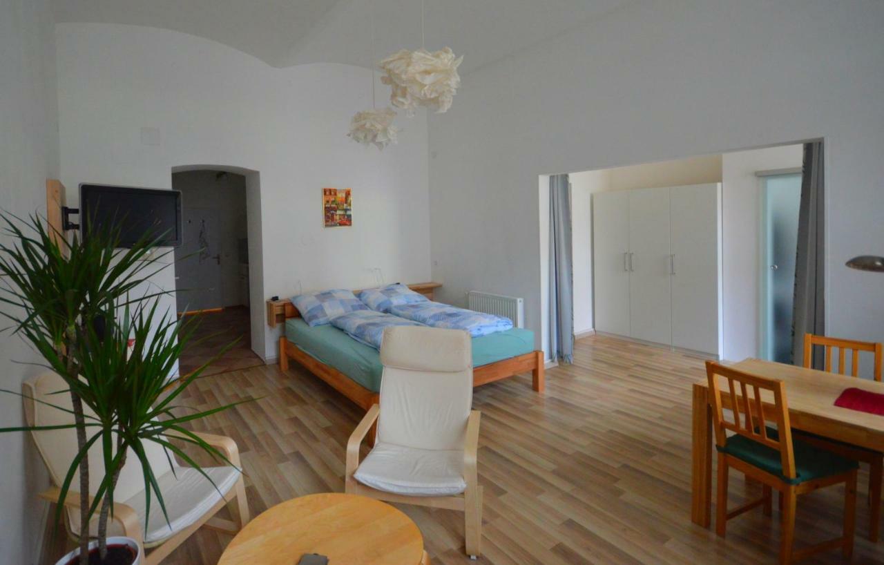 Wiener Ferienwohnung Exteriör bild